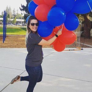 Meet your Posher, Gianna